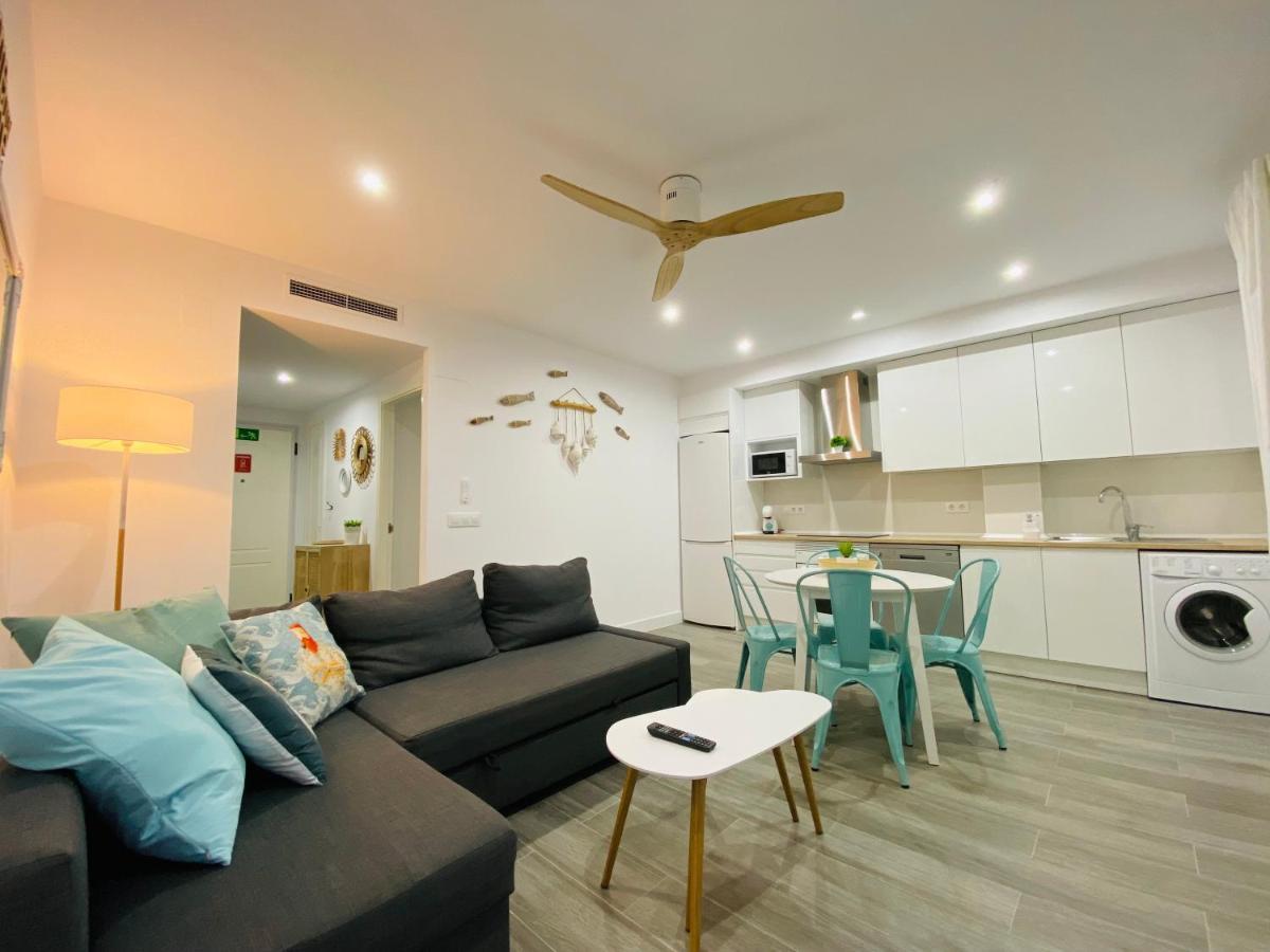 Apartamento La Riviera Dénia