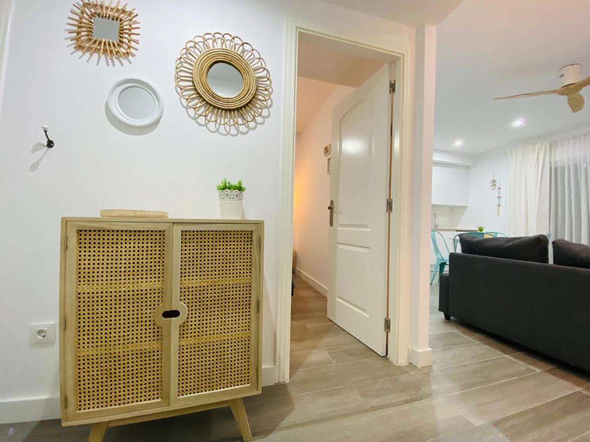Apartamento La Riviera Apartamento