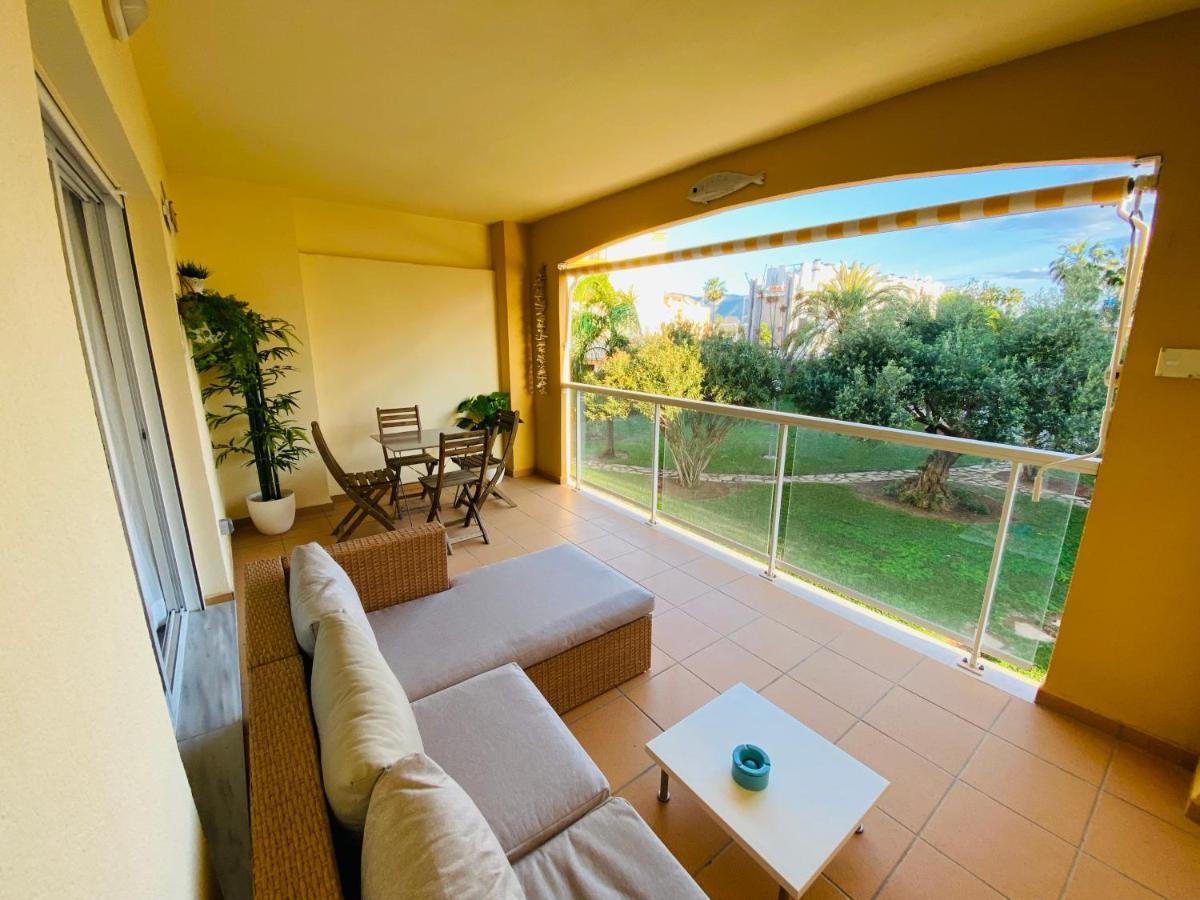 Apartamento La Riviera Dénia