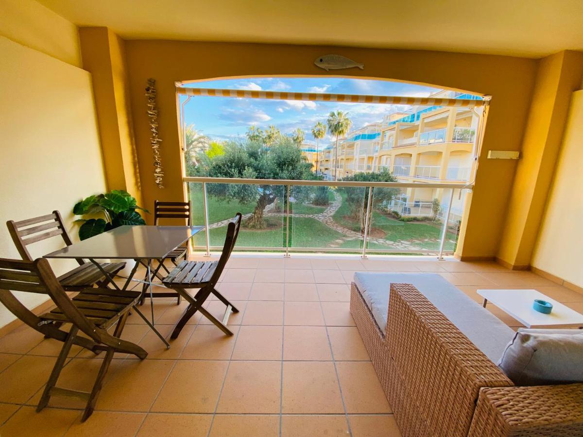 Apartamento La Riviera Dénia