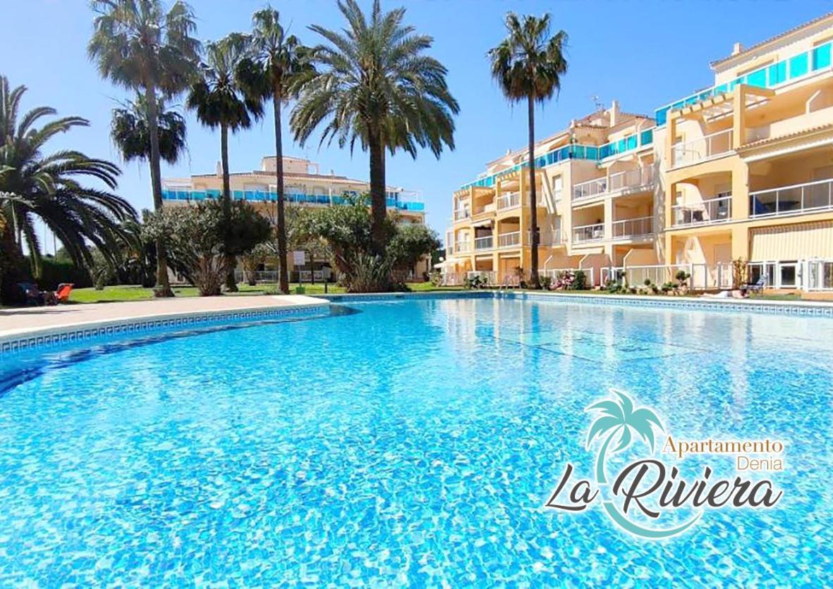 Apartamento La Riviera Apartamento