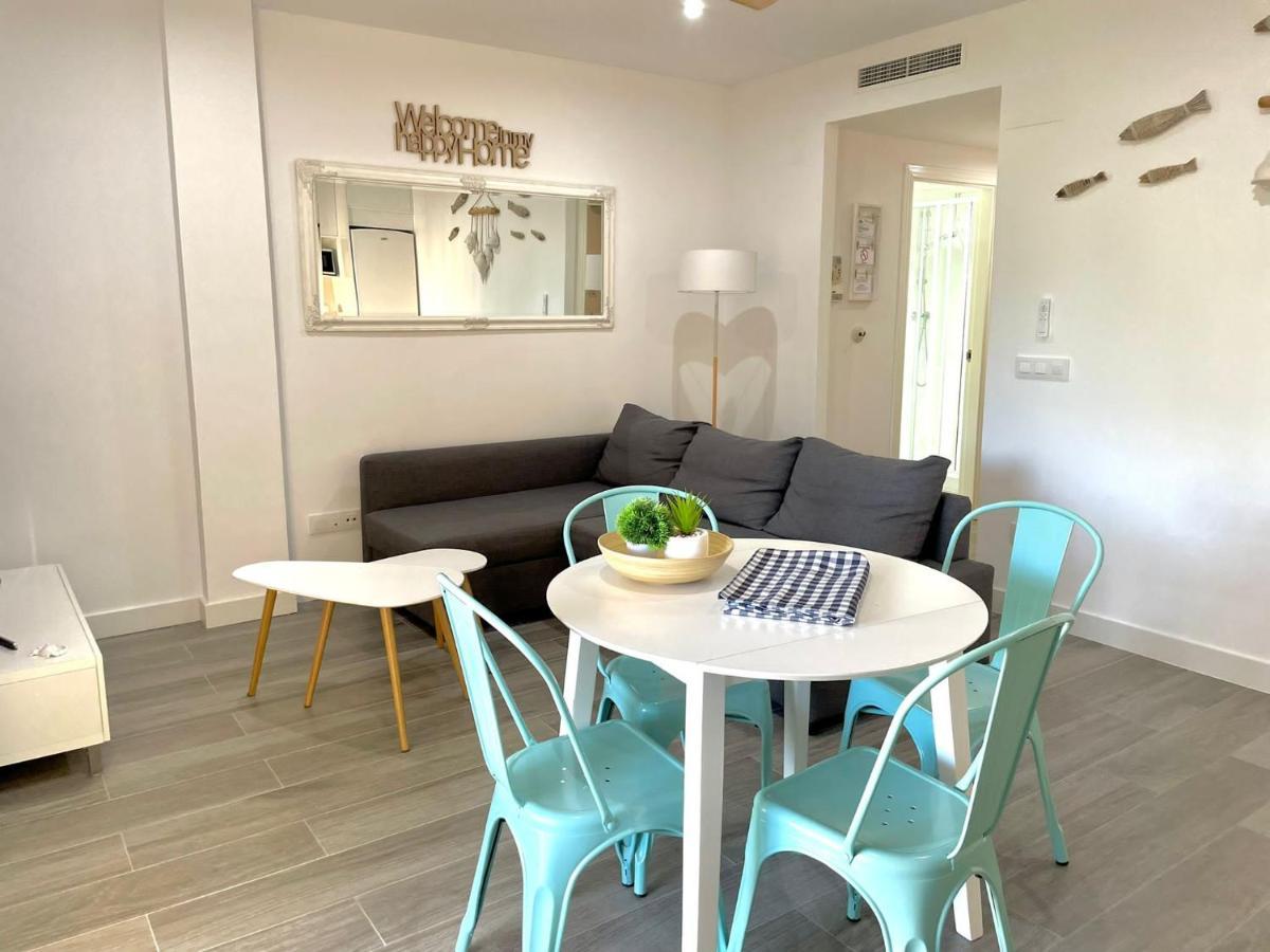 Apartamento La Riviera Apartamento *